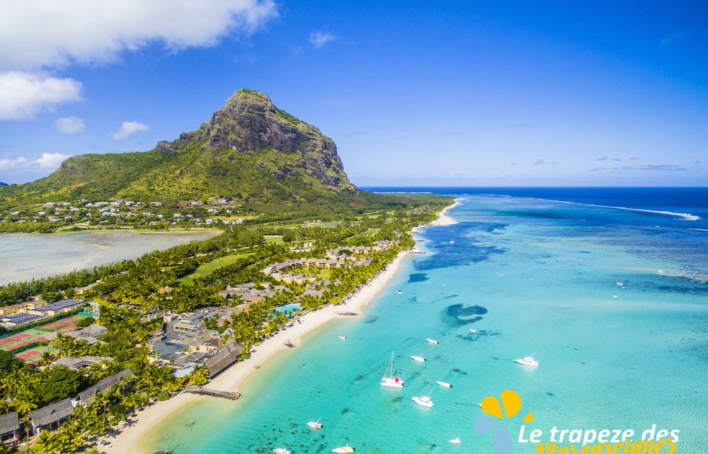 Ile Maurice Une Destination Incontournable Le Trapeze Des Mascareignes Un Archipel Paradisiaque De L Ocean Indien