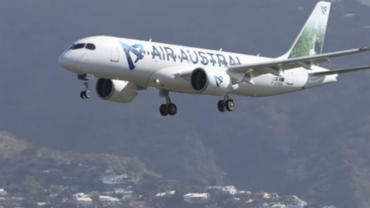 Air Austral : syndicats, direction, actionnaires convoqués en préfecture dimanche