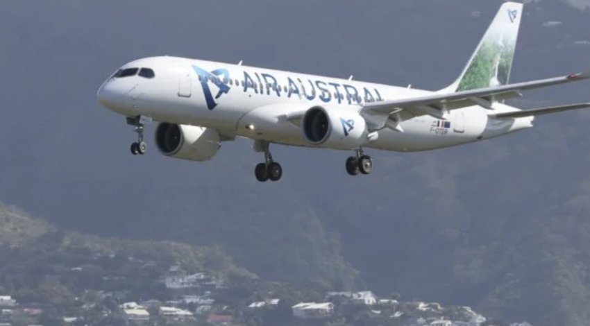 Air Austral : syndicats, direction, actionnaires convoqués en préfecture dimanche