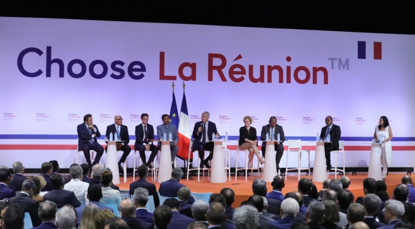 Choisir Réunion : 5 ans après, impact des annonces Macron ?
