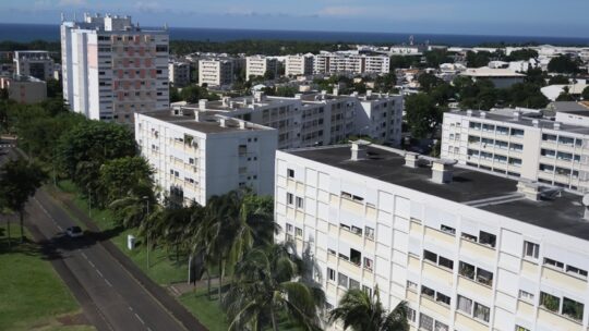 Commission d’enquête sur le logement social en Outre-mer créée par l’Assemblée