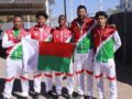 Madagascar maintenu dans le groupe V de la Coupe Davis
