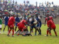 Cosfa défie TFA, sa bête noire, en TOP 12 de rugby