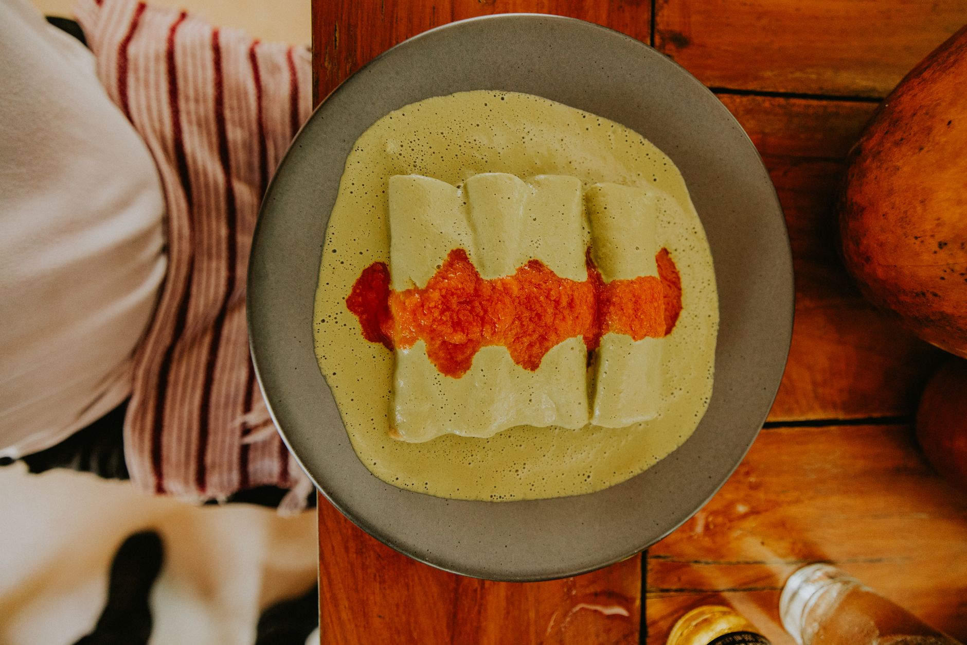Pourquoi la semaine gastronomique des Tables Gourmandes du Nord est un incontournable pour les épicuriens ?