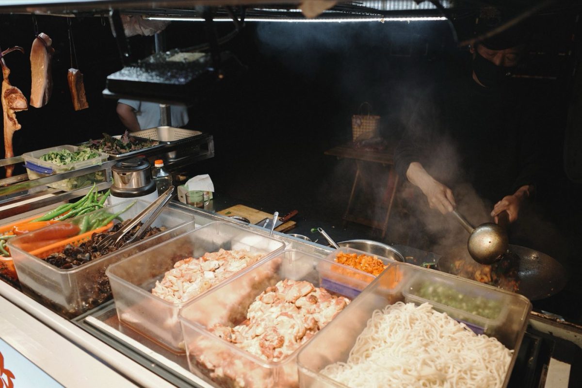 Comparer excursions gastronomiques : quartier vs producteur