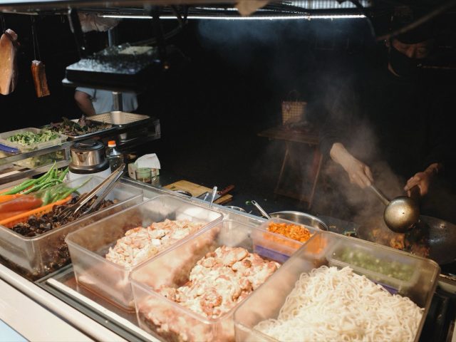 Comparer excursions gastronomiques : quartier vs producteur