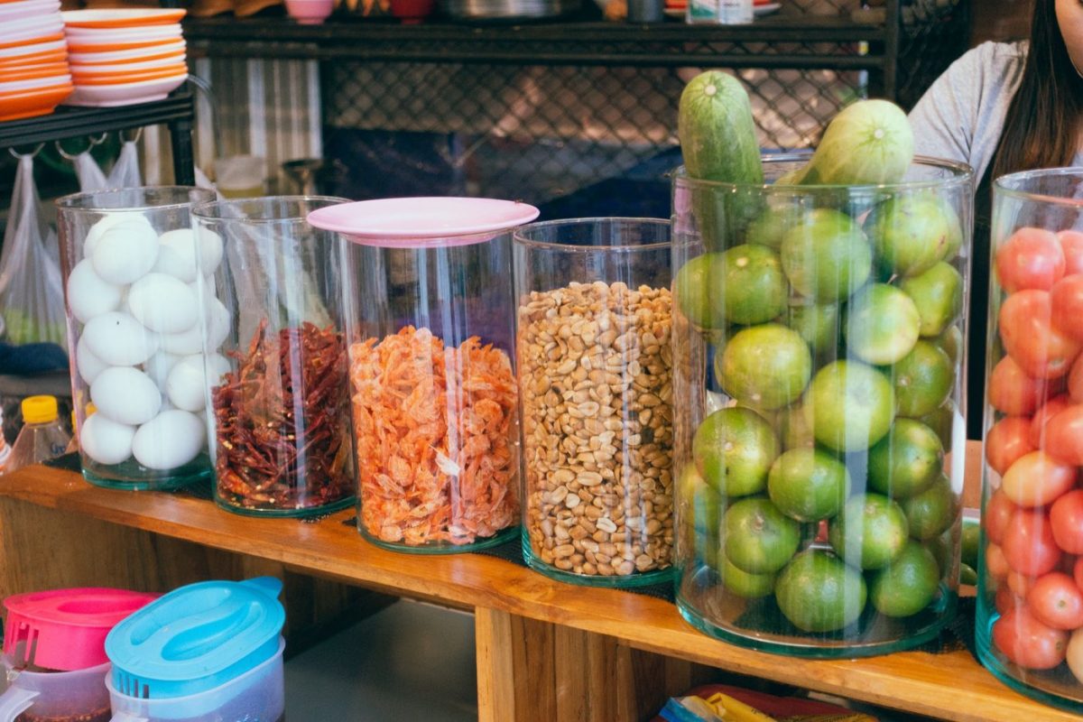 Marchés à visiter à l'île Maurice pour spécialités locales