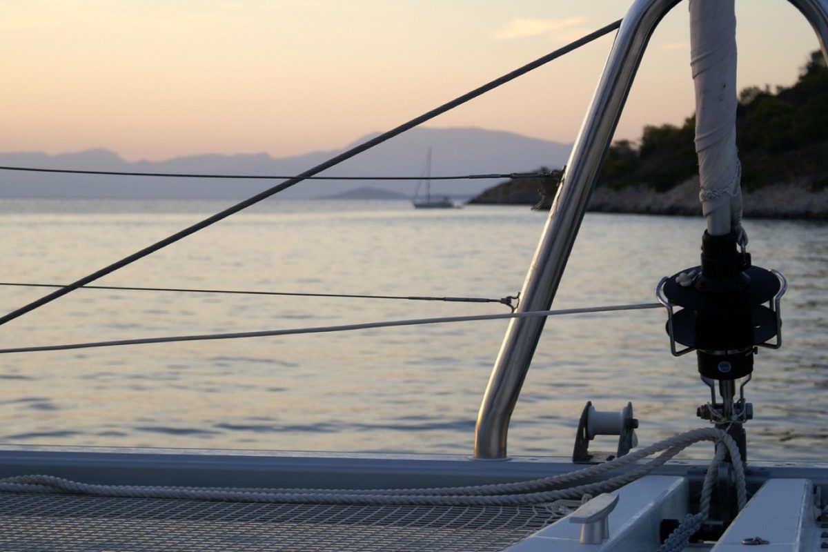 Meilleures excursions en catamaran à l'île Maurice
