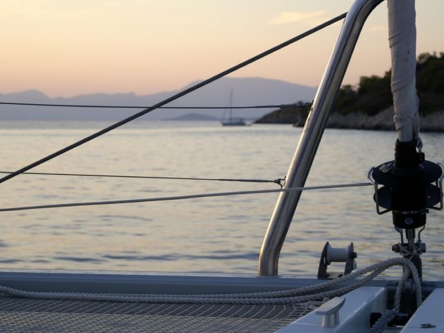 Meilleures excursions en catamaran à l’île Maurice