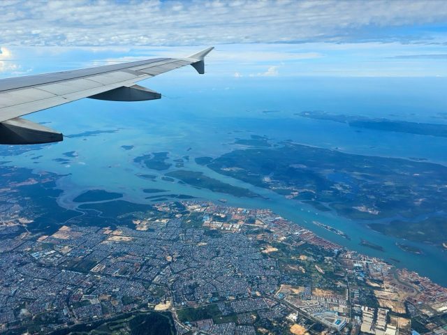 Itinéraires entre La Réunion et l’île Maurice : guide comparatif