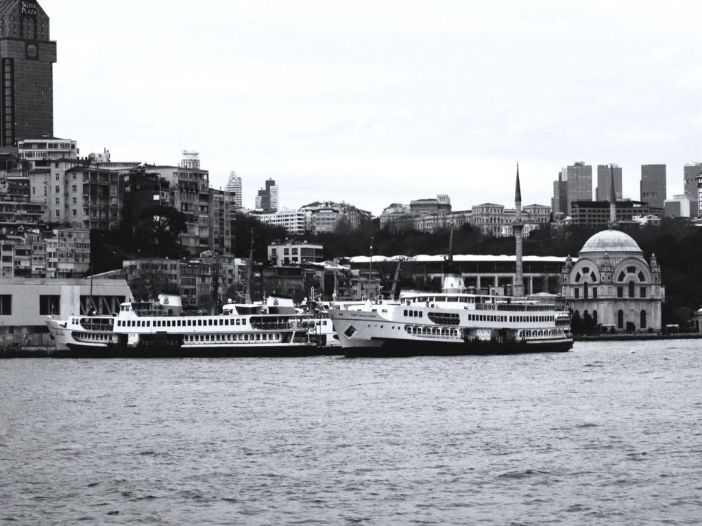 Choisir la meilleure liaison ferry Zanzibar – Dar es Salaam