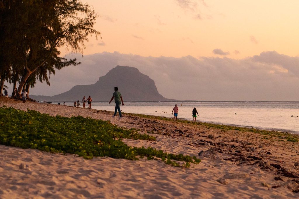 Île Maurice : Précautions à prendre en raison de la criminalité