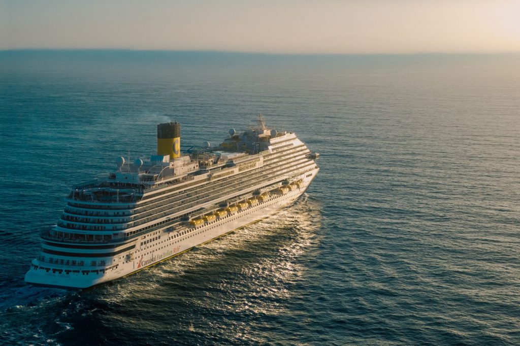 Les Offres de Croisières à Ne Pas Manquer Cet Hiver