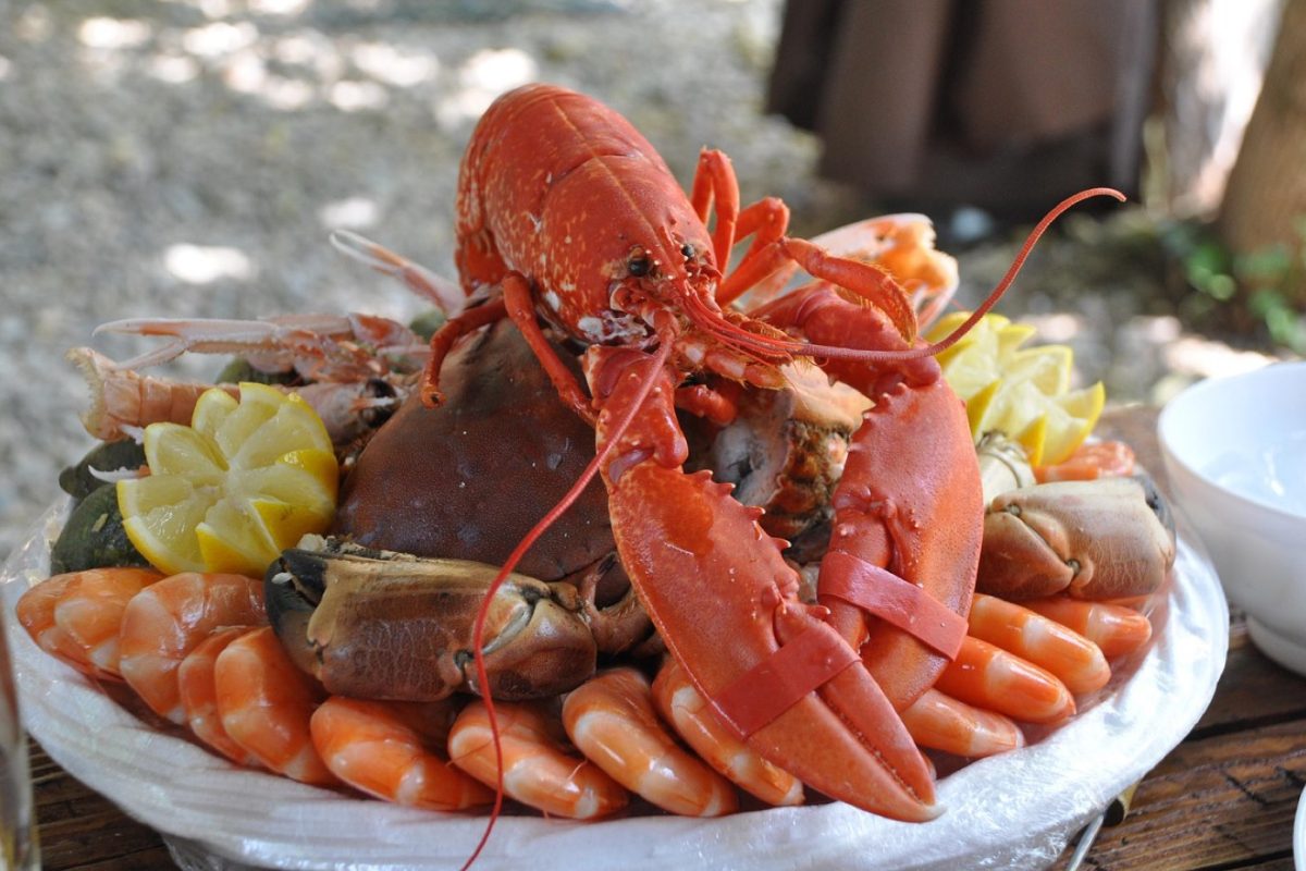 Meilleurs restaurants de la côte Est de l'île Maurice