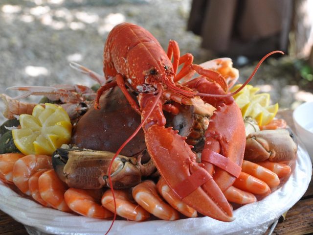 Meilleurs restaurants de la côte Est de l’île Maurice