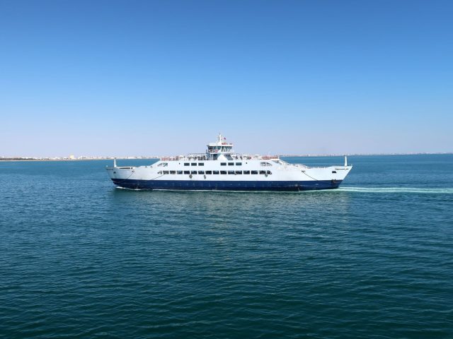 Guide pratique pour une traversée en ferry