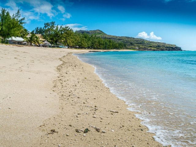 Guide pratique pour le ferry Rodrigues-Maurice
