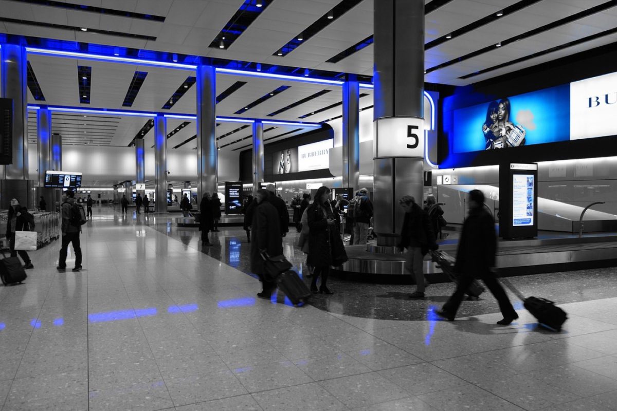 Transferts aéroport Île Maurice : conseils et options