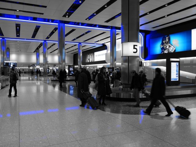 Transferts aéroport Île Maurice : conseils et options
