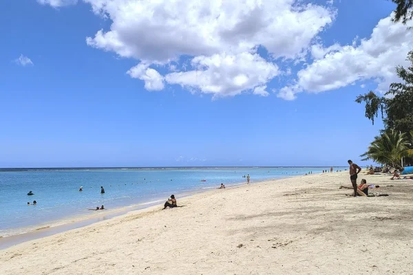 Mauritius beach1